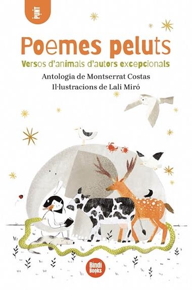 POEMES PELUTS | 9791387594251 | MONTSERRAT COSTAS