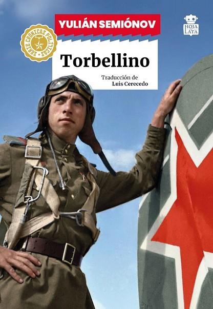 Torbellino | 9791387554491 | YULIAN SEMIONOV