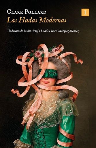 Las Hadas Modernas | 9791387641924 | CLARE POLLARD