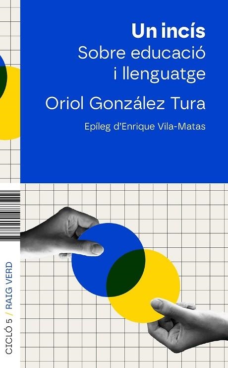 Un incis | 9788410487543 | ORIOL GONZALEZ TURA