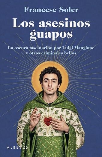 Los asesinos guapos | 9788410455719 | FRANCESC SOLER CAST