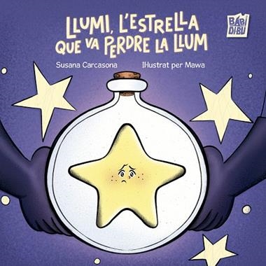 Llumi l’estrella que va perdre la llum | 9791388310652 | SUSANA CARCASONA