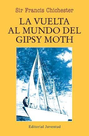 LA VUELTA AL MUNDO DEL GIPSY MOTH | 9788426107442 | FRANCIS CHICHESTER
