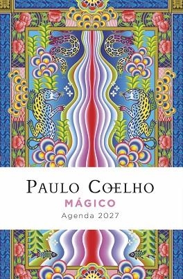 AGENDA 2027 PAULO COELHO MAGICO | 9788408312345 | PAULO COELHO