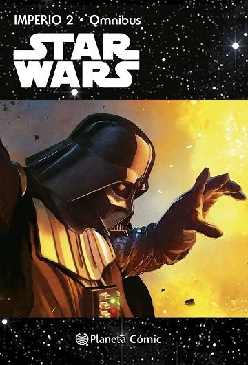 STAR WARS IMPERIO 02 | 9791388100666 | VVAA