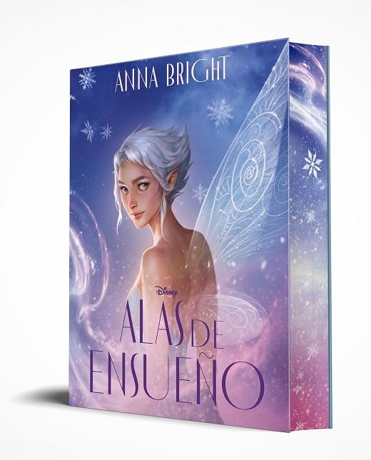DISNEY ALAS DE ENSUEÑO | 9791387901813 | ANNA BRIGHT & DISNEY