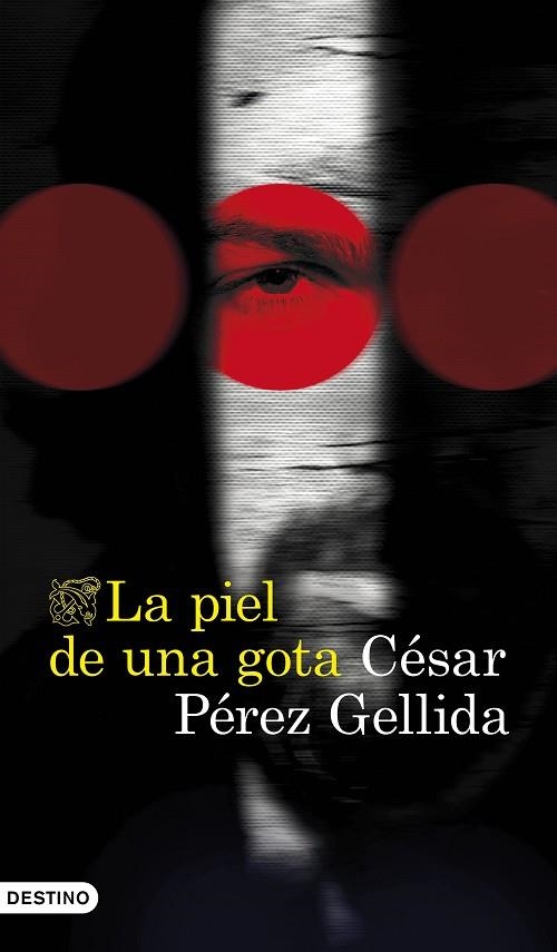 LA PIEL DE UNA GOTA | 9788423370450 | CESAR PEREZ GELLIDA
