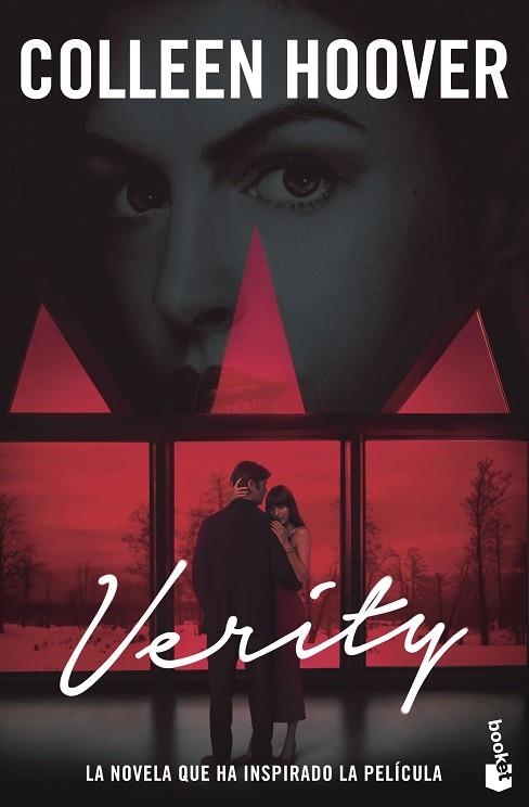 VERITY LA SOMBRA DE UN ENGAÑO | 9788408325451 | COLLEEN HOOVER