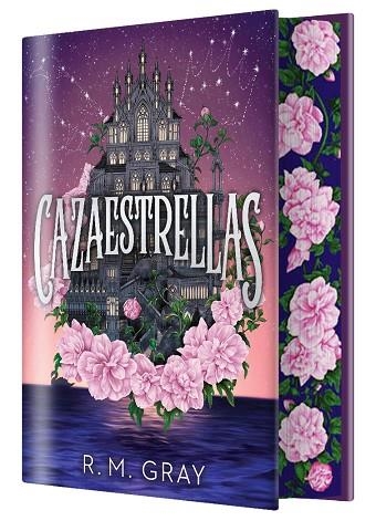 CRUZANOCHES 02 CAZAESTRELLAS | 9791387711269 | R. M. GRAY