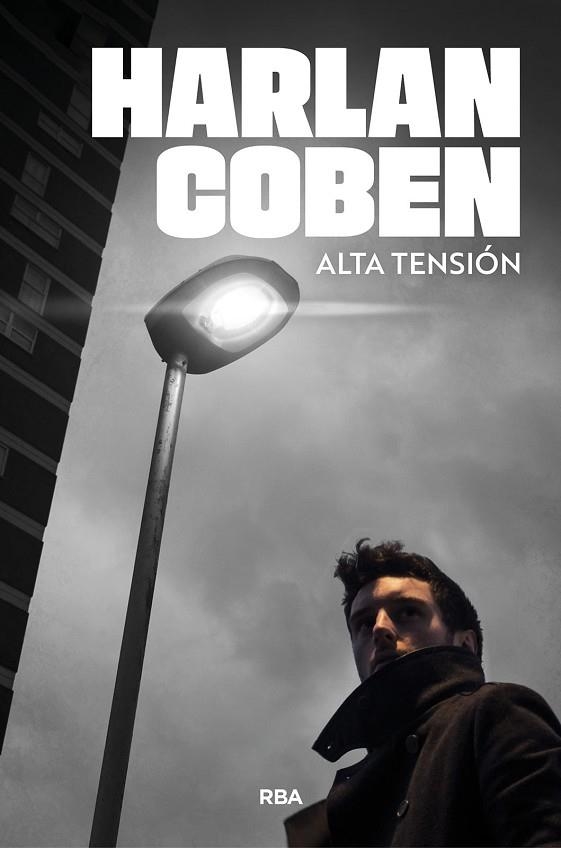 ALTA TENSION | 9788410989931 | Harlan Coben