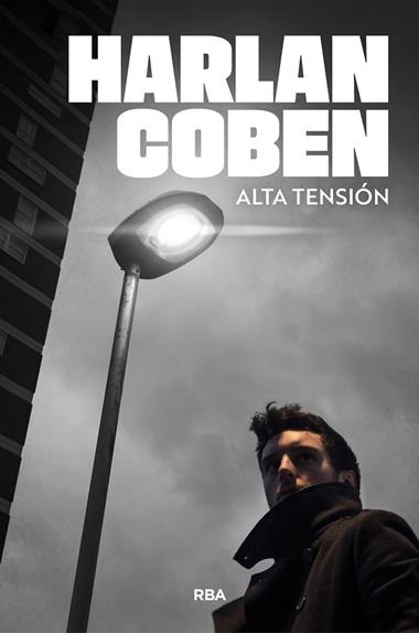 ALTA TENSION | 9788410989931 | Harlan Coben