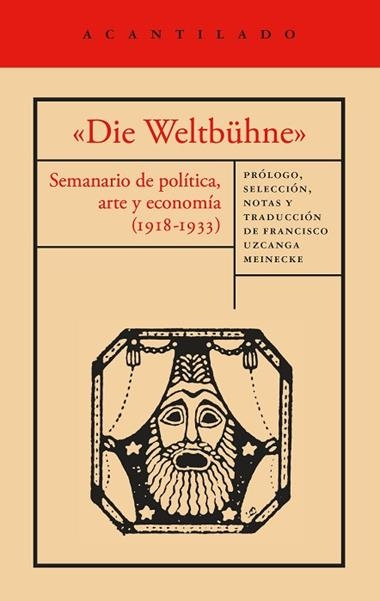 DIE WELTBUHNE | 9791387964689 | VVAA