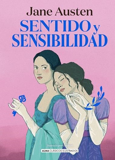 SENTIDO Y SENSIBILIDAD | 9788410206199 | Jane Austen