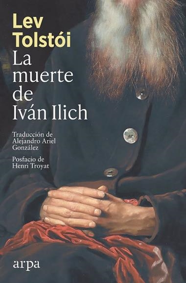 LA MUERTE DE IVAN ILICH | 9791388182310 | Lev Tolstoi