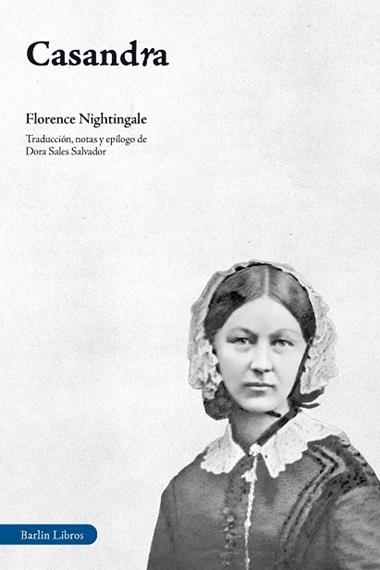 CASANDRA | 9791387687175 | Florence Nightingale