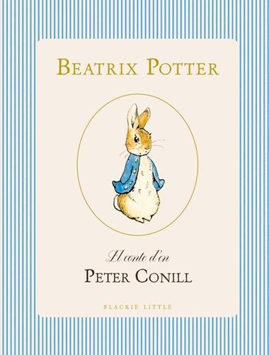 EL CONTE D'EN PETER CONILL | 9791388154379 | Beatrix Potter