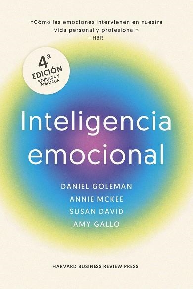 INTELIGENCIA EMOCIONAL | 9788410121607 | Daniel Goleman
