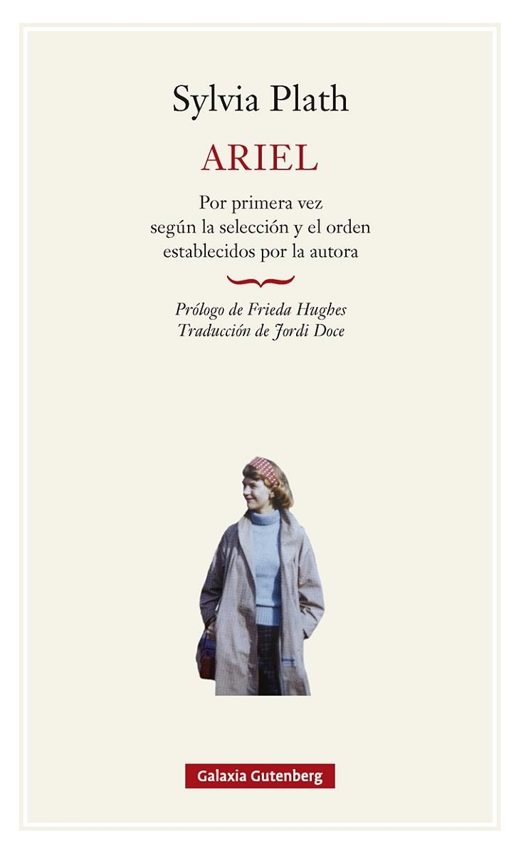 ARIEL | 9791388019814 | Sylvia Plath