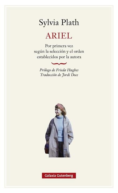 ARIEL | 9791388019814 | Sylvia Plath