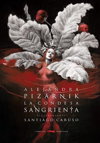LA CONDESA SANGRIENTA | 9791399205589 | Alejandra Pizarnik