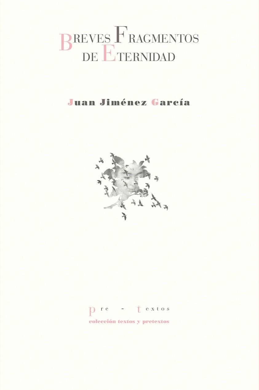 BREVES FRAGMENTOS DE ETERNIDAD | 9791388054440 | Juan Jimenez Garcia