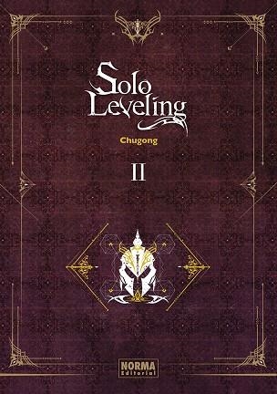 SOLO LEVELING 02 | 9788467958898 | CHUGONG