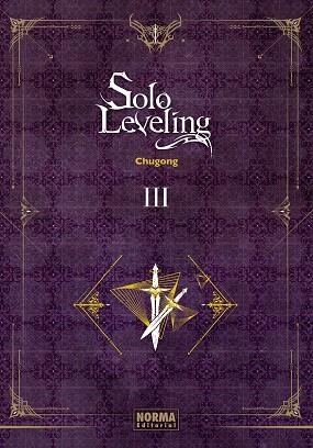 SOLO LEVELING 03 | 9788467958904 | CHUGONG