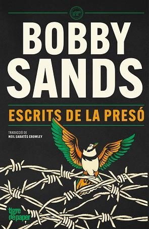 ESCRITS DE LA PRESO | 9791387645328 | BOBBY SANDS