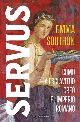 SERVUS | 9791399120660 | EMMA SOUTHON