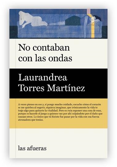 NO CONTABAN CON LAS ONDAS | 9791399183467 | LAURANDREA TORRES MARTINEZ