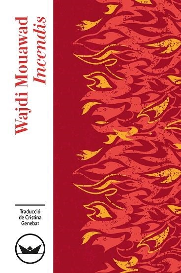 INCENDIS | 9791387726614 | WAJDI MOUAWAD