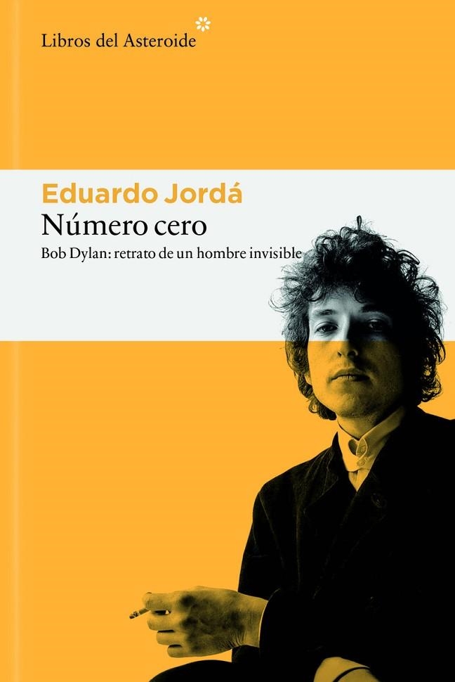NUMERO CERO | 9791388056192 | EDUARDO JORDA