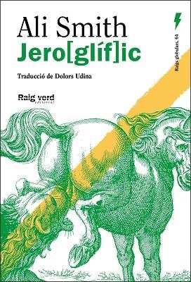 JEROGLIFIC | 9788410487369 | ALI SMITH
