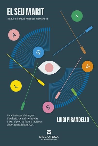 EL SEU MARIT | 9791388174100 | PIRANDELLO LUIGI