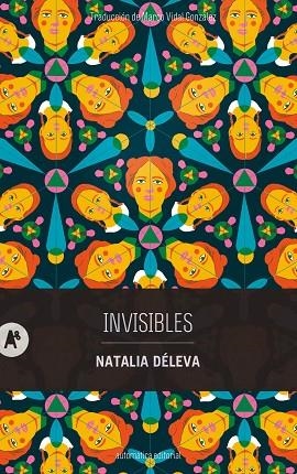 INVISIBLES | 9788410141339 | Natalia Deleva