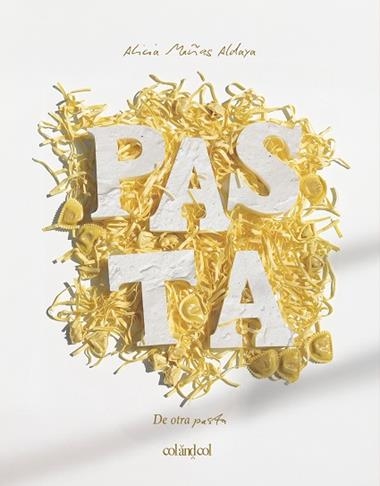 DE OTRA PASTA | 9788419483874 | Alicia Mañas Aldaya