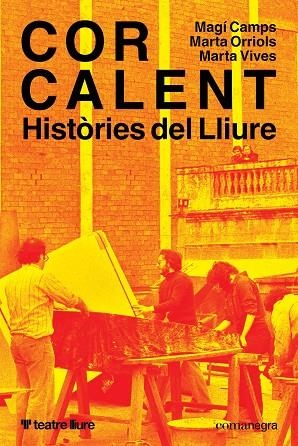 COR CALENT | 9791387969509 | Magi Camps & Marta Orriols & Marta Vives