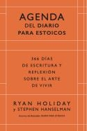 AGENDA 2027 DEL DIARIO PARA ESTOICOS ED LIMITADA | 9788410121591 | Ryan Holiday & Stephen Hanselman