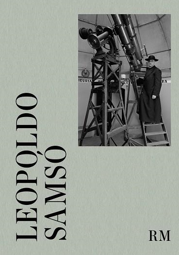 LEOPOLDO SAMSO BARCELONA INCLUSO & BARCELONA EVEN | 9788410290600 | Leopoldo Samso