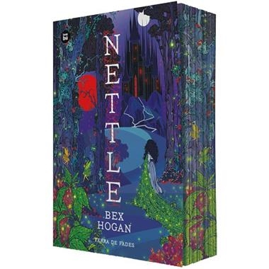 NETTLE | 9788410860612 | BEX HOGAN