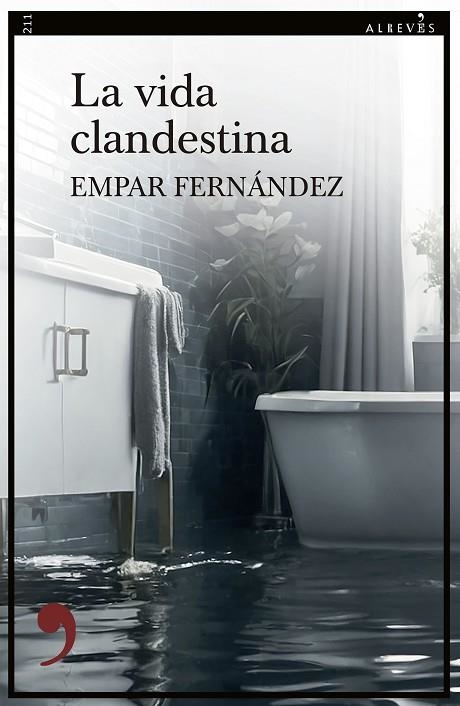 La vida clandestina | 9788410455856 | EMPAR FERNANDEZ