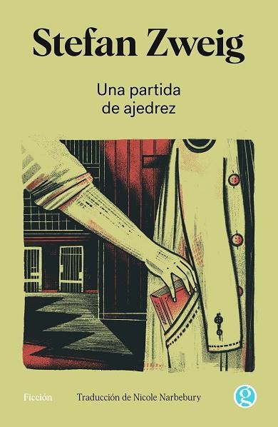 UNA PARTIDA DE AJEDREZ | 9791388086014 | STEFAN ZWEIG