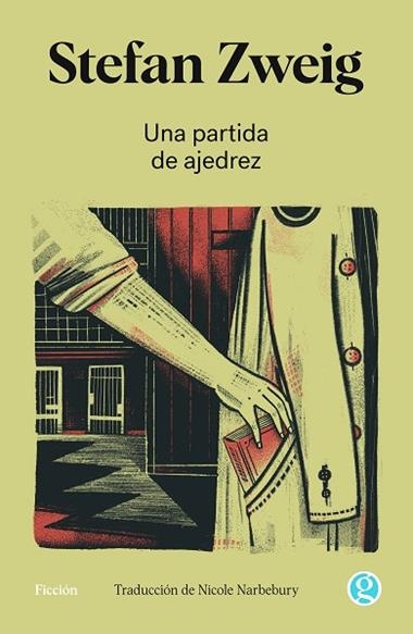 UNA PARTIDA DE AJEDREZ | 9791388086014 | STEFAN ZWEIG