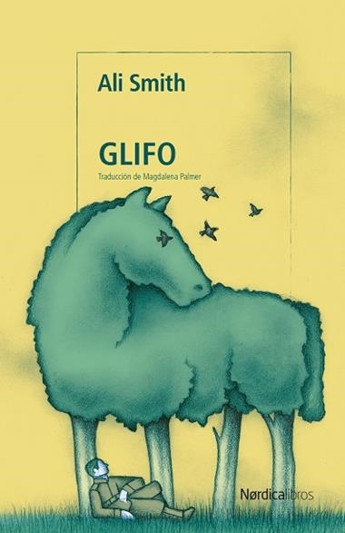 Glifo | 9791388306174 | ALI SMITH
