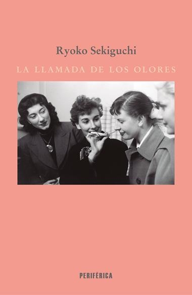 La llamada de los olores | 9788410171916 | RYOKO SEKIGUCHI
