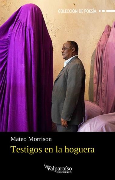 Testigos en la hoguera | 9791388356070 | MATEO MORRISON