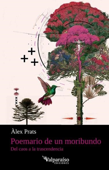 Poemario de un moribundo | 9791388356049 | ALEX PRATS