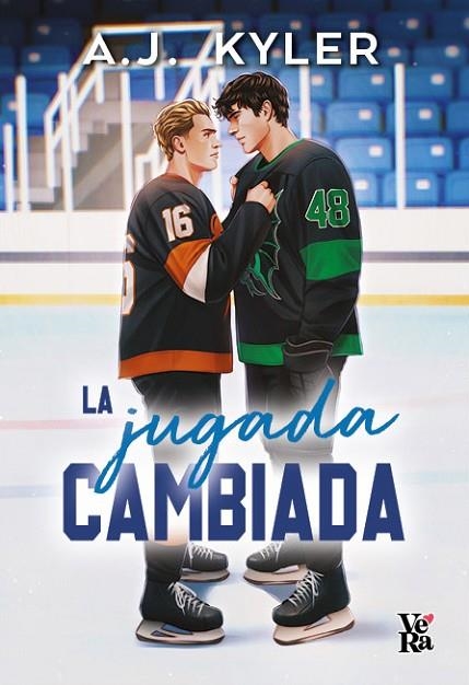 La jugada cambiada | 9791388287091 | A J KYLER