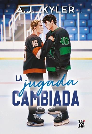 La jugada cambiada | 9791388287091 | A J KYLER