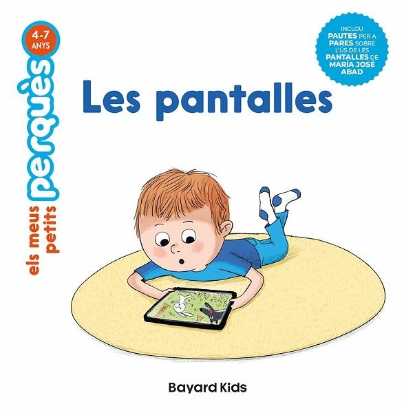 LES PANTALLES | 9791399025958 | Stephanie Redoules